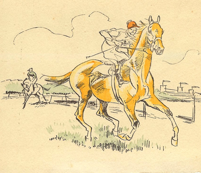 chevaux 1