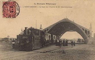 Gare routière